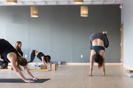 I am a yoga student, teacher and graduate student of the clinical nutrition and public health program at university college london. Njyc Approved Yoga Teacher Trainings New Jersey Yoga Collective