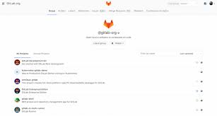 Store sensitive variables containing secrets, keys, and so on in project settings. Git Gitlab