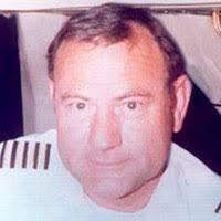 PCN Flight West: NWA Capt. John Frederick Scholl