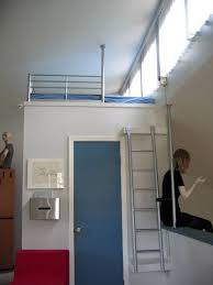 The Tromso Gets A Lift Ikea Hackers Kids Loft Beds Dream Apartment Decor Loft Bed