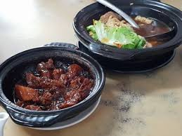Bak ku teh soup and dry is very nice.i every month come back kampung must go there to eat , and my family also like this. æ±¤è‚‰éª¨èŒ¶soup Bak Kut Teh Rm 28 å¹²è‚‰éª¨èŒ¶dry Bak Kut Teh Rm 14 Flickr