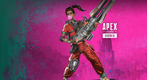 Every seven treasure packs collected unlocks 1, 15, 1, an apex pack, 1, 15, and a new. Apex Legends Wallpapers Latest Apex Legends Backgrounds Wallpaperteg