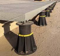 Factory Price Good Quality Outdoor Tile Pedestal System for ...