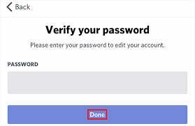 If you want to manage or change your ios content restrictions, go to screen time > content & privacy restrictions > content restrictions > apps. Discord How To Change Your Username