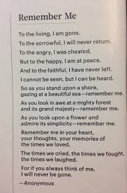 Pin By Hannah Watkins On Quotes Grieving Quotes Memories Quotes Funeral Poems