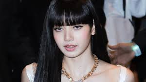Lisa de Blackpink : r/VindictaRateCelebs