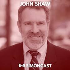 John Shaw: Hearing the perspectives of interesting, compelling people