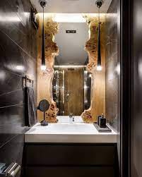 First of all, adding a pop of colour to your kitchen makes it look modern and timeless. The Best Bathroom Mirror Ideas For 2020 Decoholic