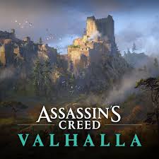 This mission will become available after you collect all twenty four peg leg trinkets and bring them to the man in the port. Artstation Assassin S Creed Valhalla Trefaldwyn Castle Donglu Yu