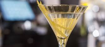 La Ricetta Del Martini Cocktail Di James Bond Il Vesper Martini Baccano