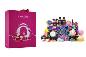 12 Calendriers De L Avent Beaute Qui Nous Donnent Envie D Attendre Noel En 2020 Hotte Du Pere Noel Jours Avant Noel Calendrier De L Avent