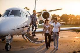 No chaos of long queues, long waiting time at the lounge before the flight, security lines or lost baggage. The Future And Challenges Of Streamlining Private Flight Mountain Aviation