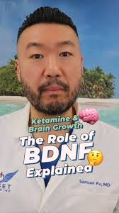 Interested in how advanced infusion therapies work at the biological level?  Our new video delves into how they nurture brain health, much like  fertilizer for your neurons. 🌿🧠, #BrainGrowth ...