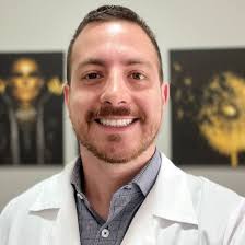 Dr. Derek Rangel Henney