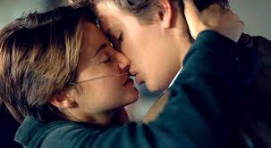 Fault In Our Stars”