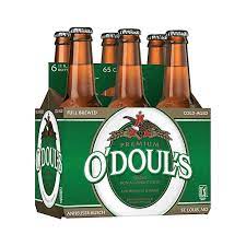I don't treat na beer like i used to drink the regular stuff. O Douls Original Non Alcoholic 6pkb 12 Oz Specialty Beer Bevmo
