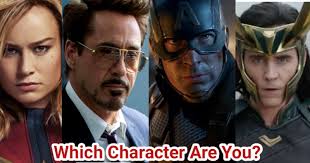 Avengers endgame is a huge action packed move that broke some records. Marvel Quiz Avengers Trivia Quiz Superhero Era