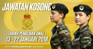 Malaysia national day parade 2018 hari merdeka ke 61 4k uhd part 2 2. Pemilihan Awal Tentera Darat Malaysia Tdm 22 Januari 2018 Jawatan Kosong 2020