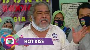 Babak Baru Kasus Video Porno Gisella Anastasia!! Gisel Melapor Polisi Dan  Ke Komnas Anak, Apa Alasannya? | Hot Kiss 2020