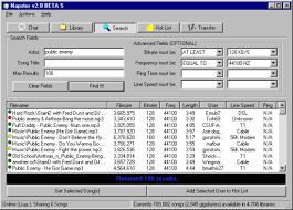 Napster Napster Nostalgia 90s