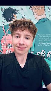 HEARTSTOPPER is a beautiful graphic novel by Alice Oseman! It’s a story of  love, self discovery and a beautiful friendship mixed in too! featuring  LGBTQ+ representation, a lovable cast of characters & ...