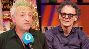 Zou Ben van der Burg-exit domper zijn voor VI? 'Hij is geen gemis'