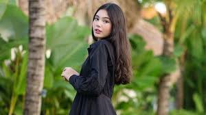 Selain itu, pemeran zahra, si istri ketiga itu, diperankan oleh lcf, yang belum genap berusia 15 tahun dan harus beradegan mesra dengan. Sinetron Baru Lea Ciarachel Pasca Keluar Dari Zahra Indosiar Digandang Lebih Sukses Apa Perannya Tribunnewsmaker Com