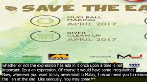 The first level of such study is called a master. You Say Never Mind In Malay Resurgence Meaning Youtube