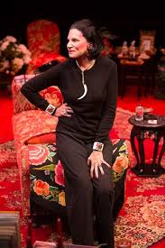 Photo Flash First Look At Mercedes Ruehl In Full Gallop At The Old Globe Mercedes Ruehl Old Globe Tony Award Winners