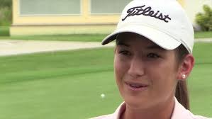 Athlete Spotlight: Kendall Griffin