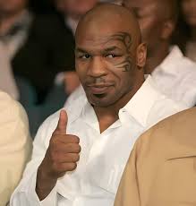 Mike Tyson