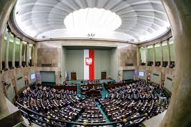 „dzięki środkom z ue, zarówno. Historyczne Zdalne Posiedzenie I Glosowanie Sejmu Rp Dot Planu Antykryzysowego