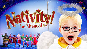 Do you have what it takes to sparkle & shine in the cast of 'Nativity! The  Musical'? 🙂✨ Bright, young stars will have a chance to become one of the  children from