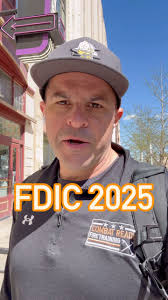 Joint me TOMORROW at #fdic2025! 🔥👊🏼, Aggressive Command Supports  Aggressive Firefighting: The Top 5 COMMANDments for a Safe and Effective  Fireground., 1530-1715hrs, rooms 234-235, Incident command ...