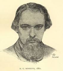 Dante Gabriel Rossetti, An Illustrated Memorial of His Art and Life
