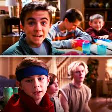 Halloween is the fourth episode of season seven of malcolm in the middle and the second halloween special. Wandavision All The Malcolm In The Middle References In New Episode The Direct