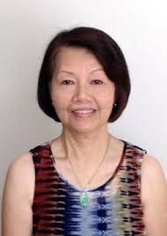 Kwan Yung “Kathy” Yee (1947-2022)