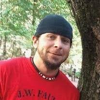 Chase Anthony Meche Obituary