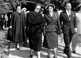 A luta pelo voto feminino no brasil iniciou em 1891, quando 31 constituintes assinaram uma o projeto que dava direito ao voto feminino começou a circular no senado em 1930, mas apenas em. Voto Feminino No Brasil Quando E Como Aconteceu Mundo Educacao