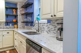 5 reasons quartz countertops are right