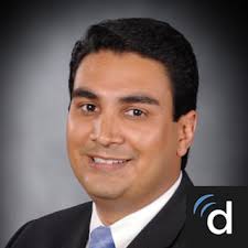 Dr. Malik Bilal Ahmed, MD