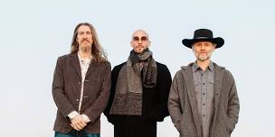 The Wood Brothers