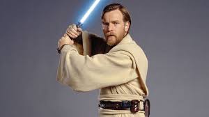 I walked into the dressing room. Ewan Mcgregor S Obi Wan Kenobi Is Getting His Own Star Wars Series On Disney Entertainment Tonight