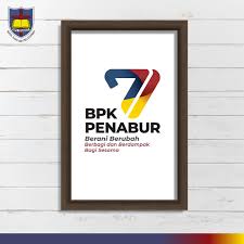 Maybe you would like to learn more about one of these? Ukrida Penabur International