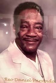 Reo Daniel Varnado (1955-2022)
