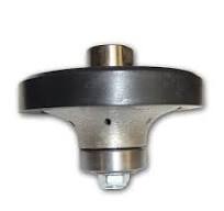 B20 Metal Bond Diamond Hand Router Bit for Grinder Continuous Rim | eBay