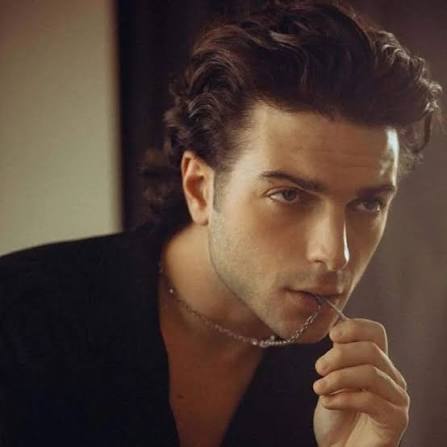 Gianluca Ginoble | Facebook