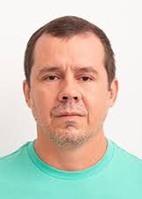 Professor Thiago Nunes 22036 para vereador de Campo Grande em 2024. Veja  biografia, propostas e tudo sobre sua campanha!