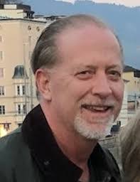 Gary Thelen's Instagram, Twitter & Facebook