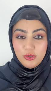 Billie Eilish Makeup Challenge with Water Transition feat. Blinkaria  Transition Contact Lenses